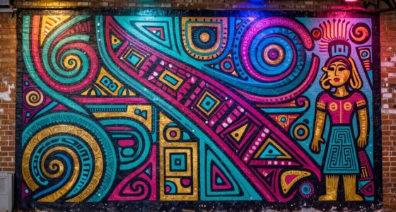 digital art shaping new expressions