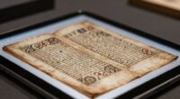 digital copies protect originals