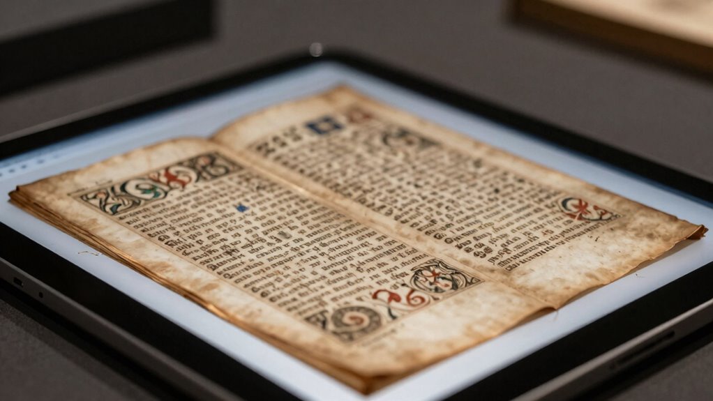 digital copies protect originals