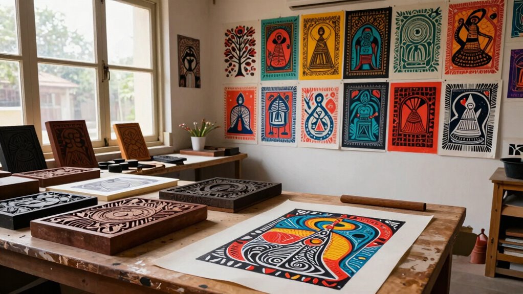 digital innovation enriches tradition