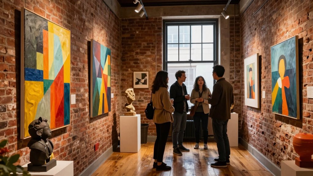 digital innovation fosters community engagement