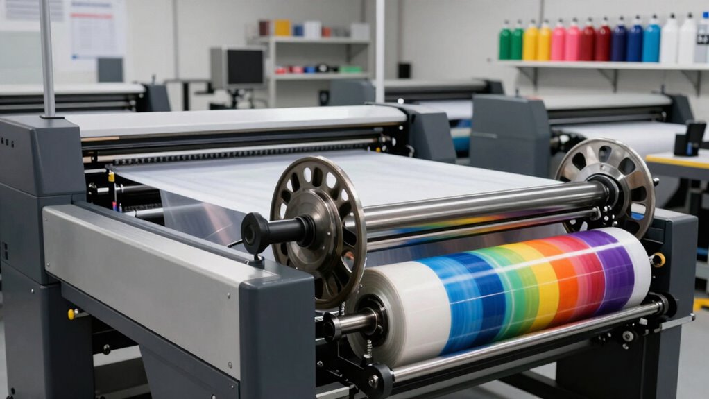 digital reels streamline large format printing