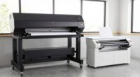 durability comparison of plotters