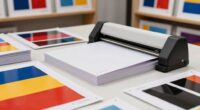 durability in poster production