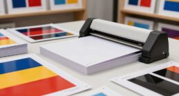 durability in poster production