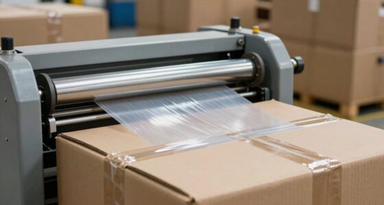 durable packaging for heavy shipping