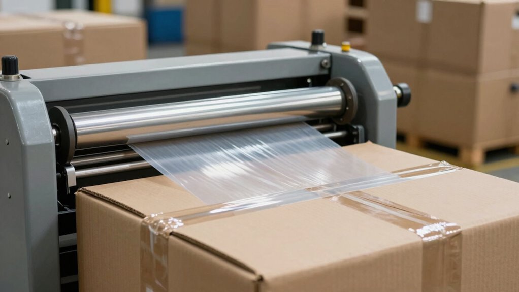 durable packaging for heavy shipping