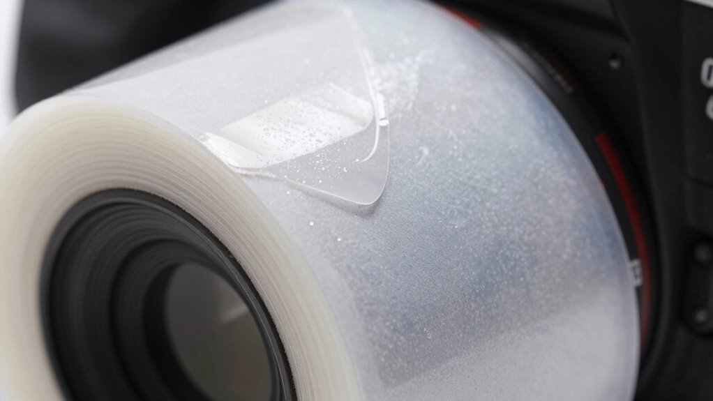 eco friendly adhesive release liners