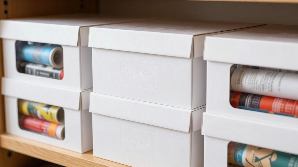 eco friendly archival preservation