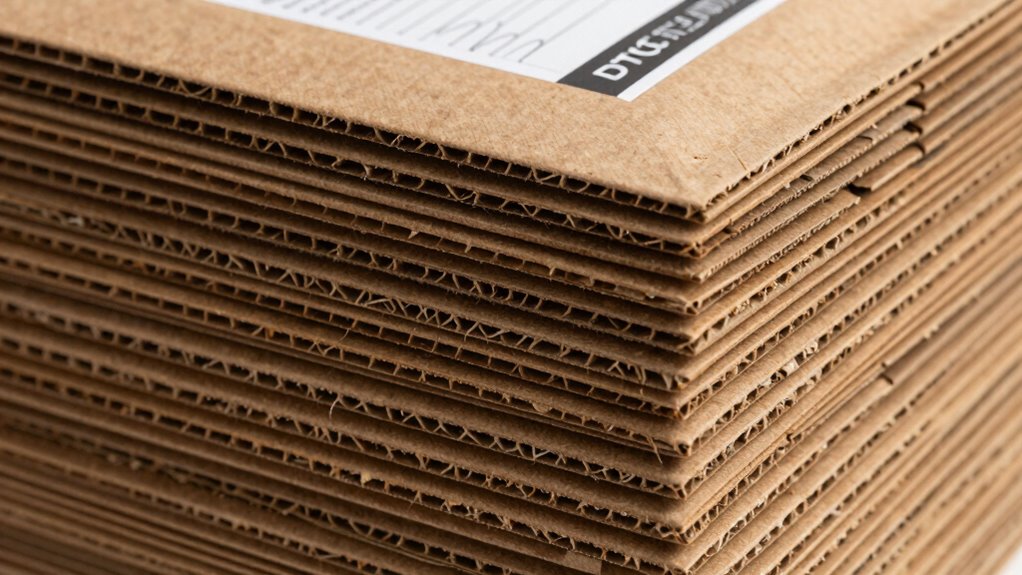 eco friendly customizable branded packaging