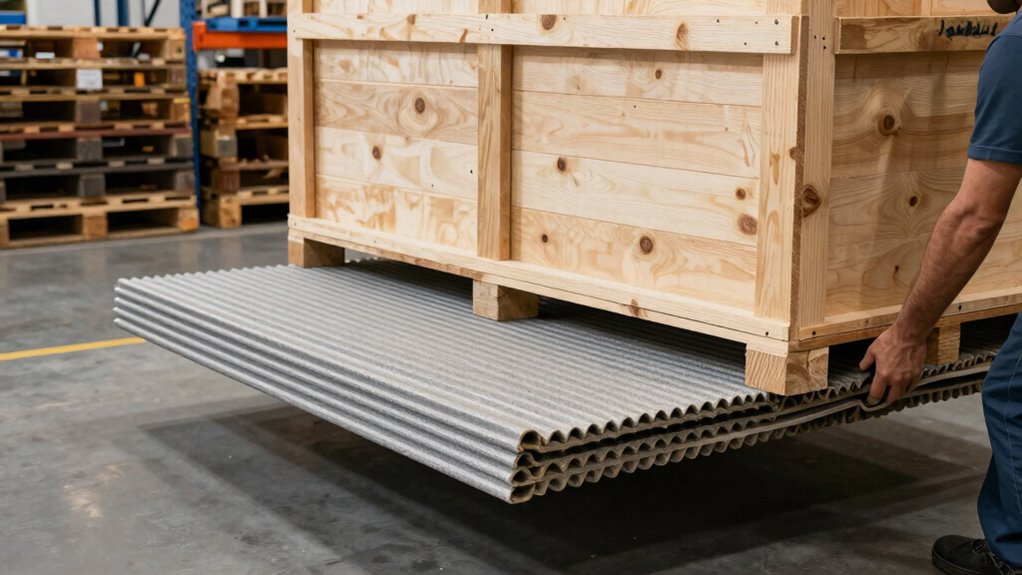 eco friendly durable shipping protection