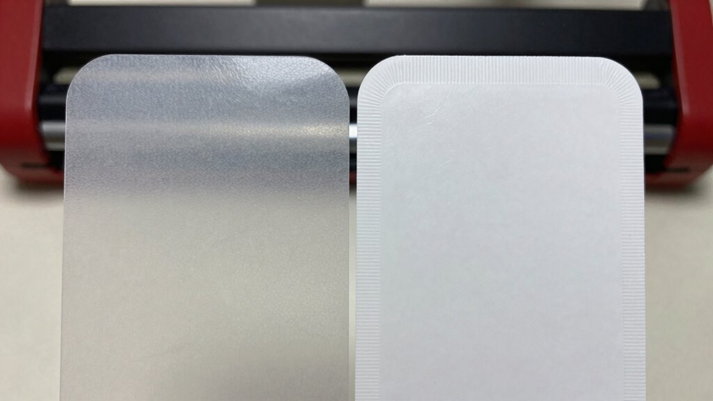 eco friendly lamination options