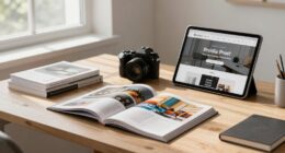 educational content over sales
