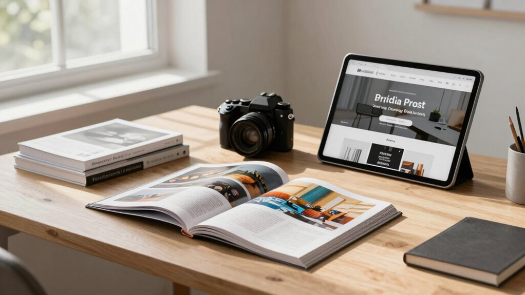 educational content over sales