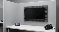 effective soundproof accurate environment