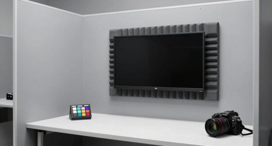 effective soundproof accurate environment