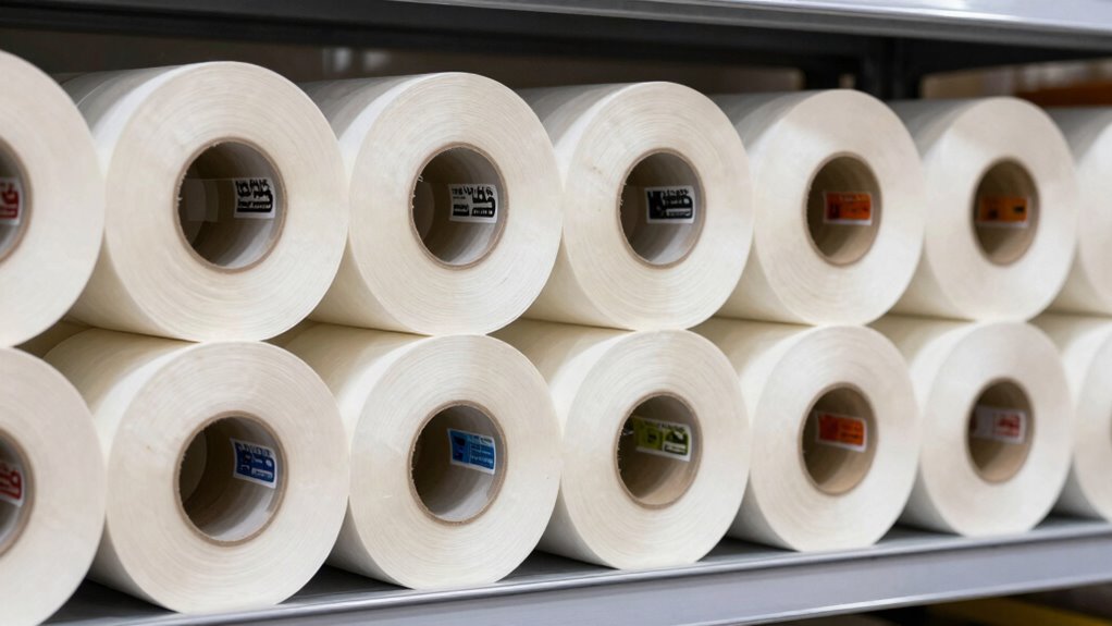 efficient labeling saves time