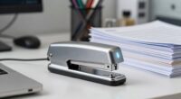 efficient office stapling solution