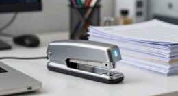 efficient office stapling solution