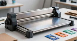efficient packaging prototype cutting