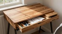 efficient space saving furniture