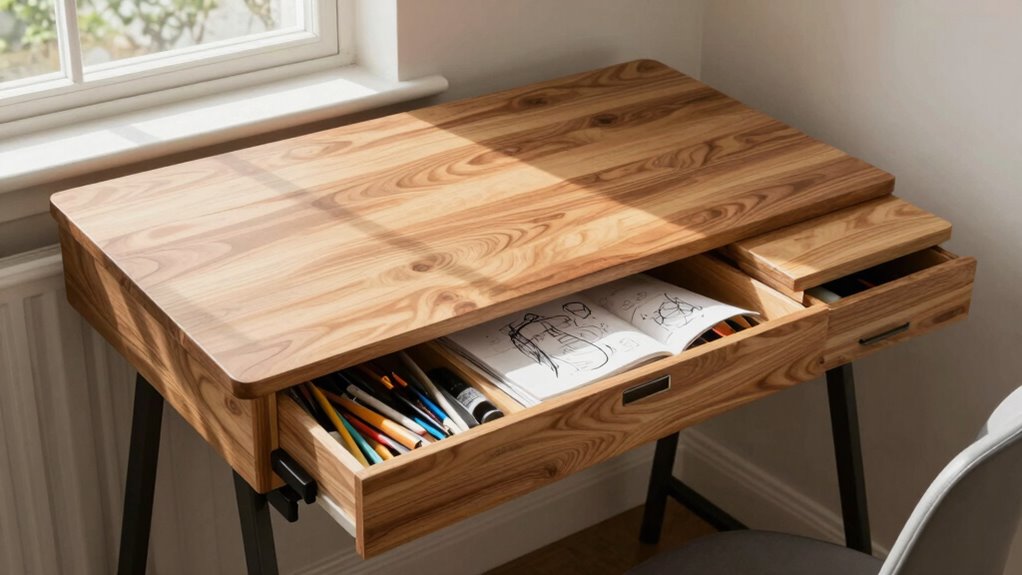 efficient space saving furniture