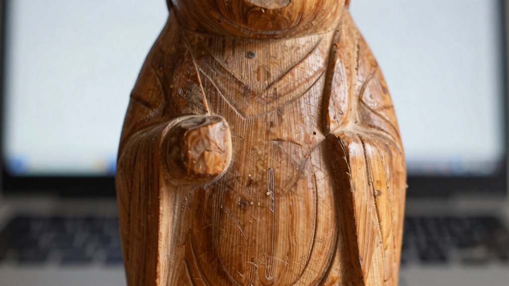 embrace mindful slow craftsmanship
