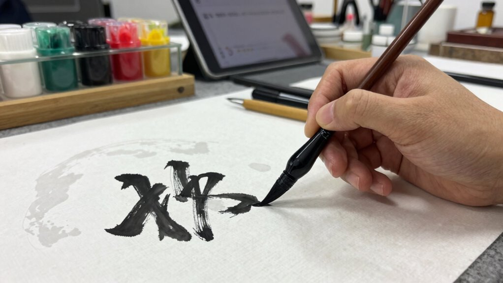 emerging trends in ink