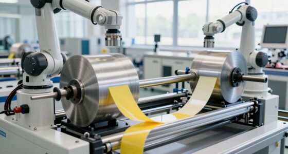 enhance efficiency and throughput