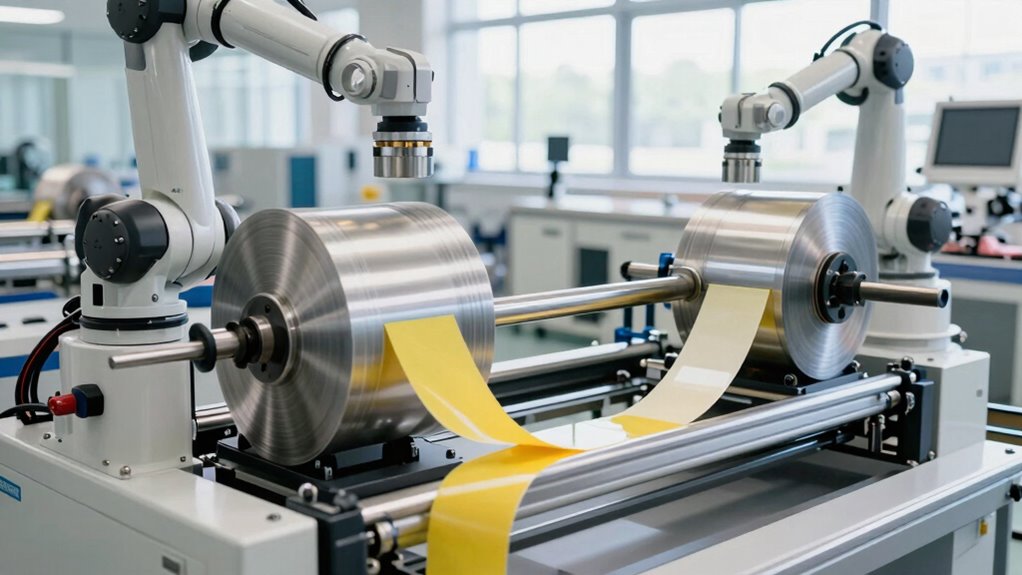 enhance efficiency and throughput