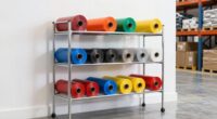 enhance media storage efficiency
