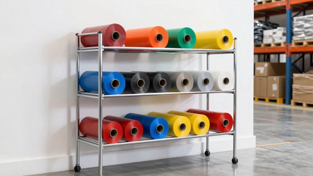 enhance media storage efficiency