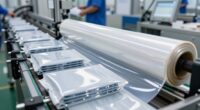 enhance packaging line efficiency