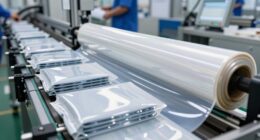 enhance packaging line efficiency