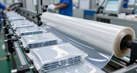 enhance packaging line efficiency