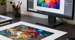 enhanced accuracy in printing