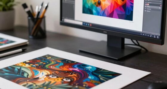 enhanced accuracy in printing