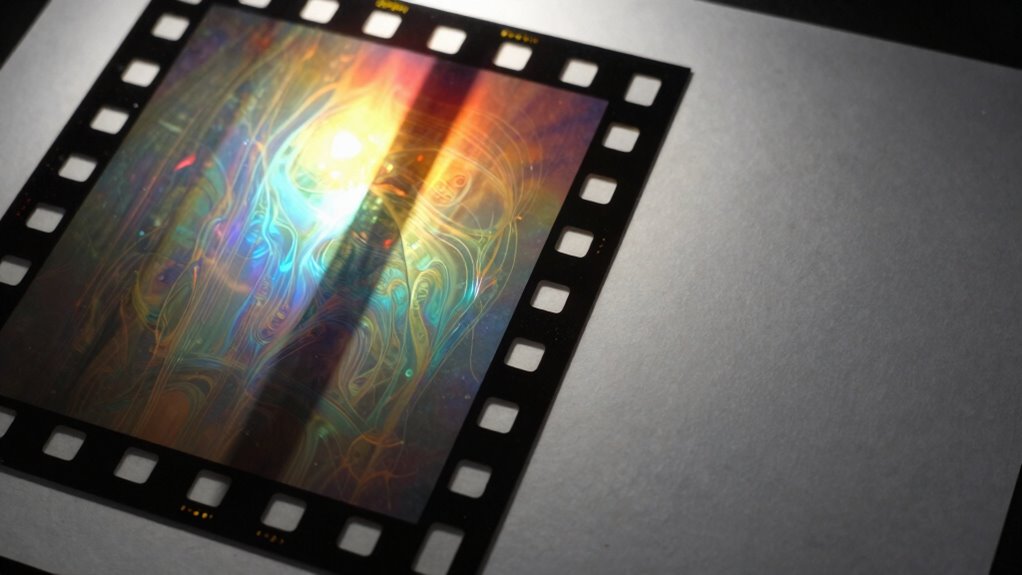 enhanced display media considerations