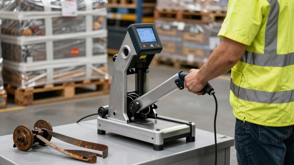 enhanced efficiency and safety