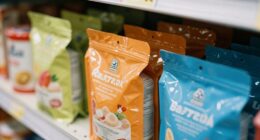 enhanced film clarity impacts shelf appeal