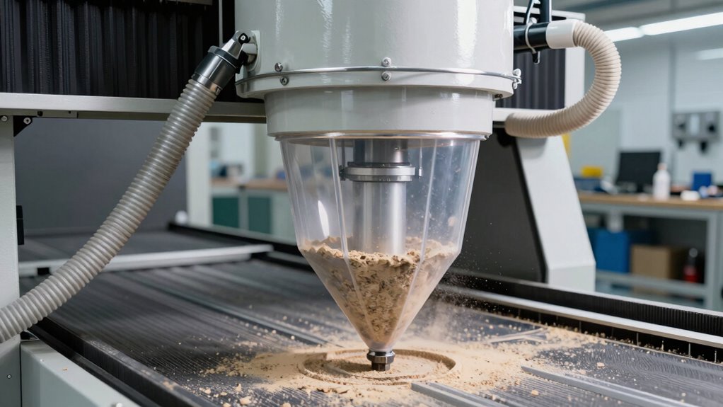 enhanced safety and productivity