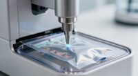 enhanced sealing technology advancements