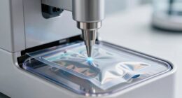 enhanced sealing technology advancements