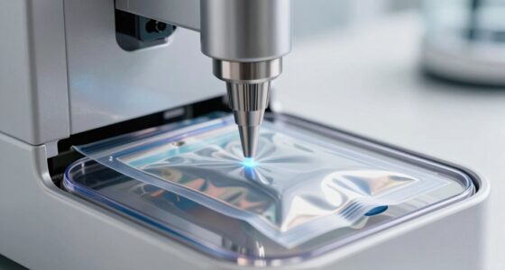 enhanced sealing technology advancements