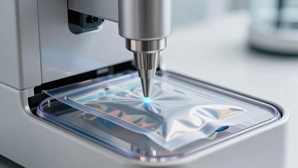 enhanced sealing technology advancements