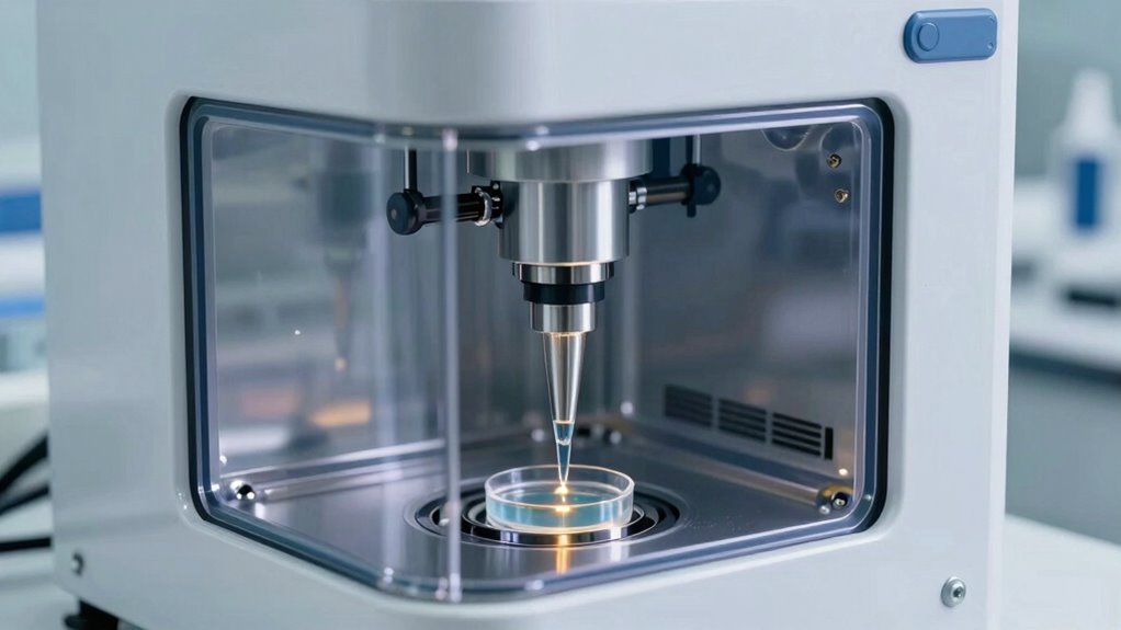 enhanced sealing technology innovations