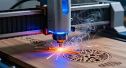 enhances cutting quality significantly