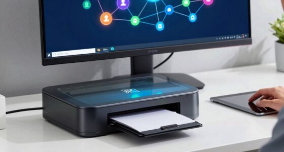 enhances scanner collaboration efficiency