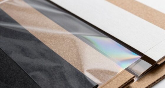 enhancing packaging with films