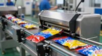 ensuring continuous sealing efficiency